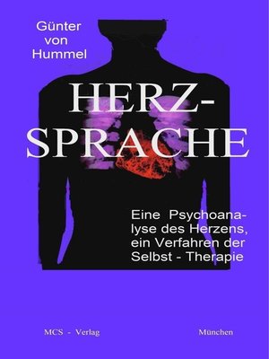 cover image of Herz-Sprache
